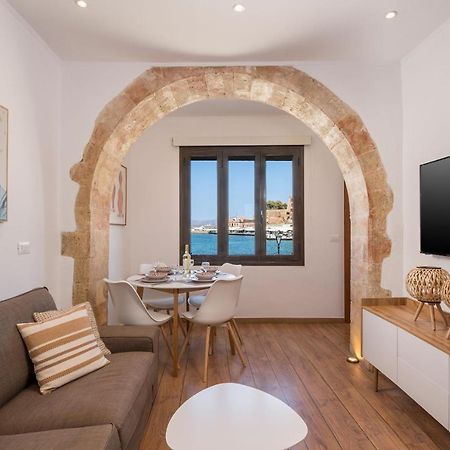 Pasifai Residence - Chania Old Town Exterior foto