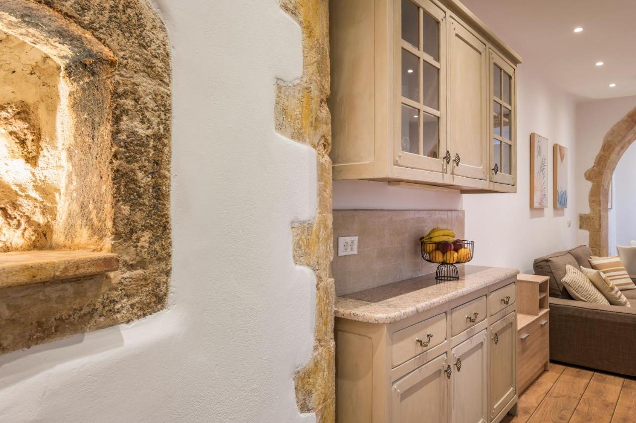Pasifai Residence - Chania Old Town Exterior foto